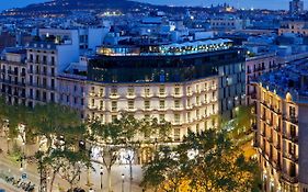 Hotel Condes Barcelona